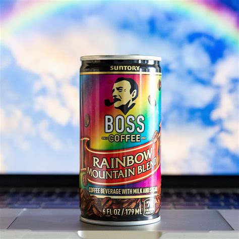 boss japan.